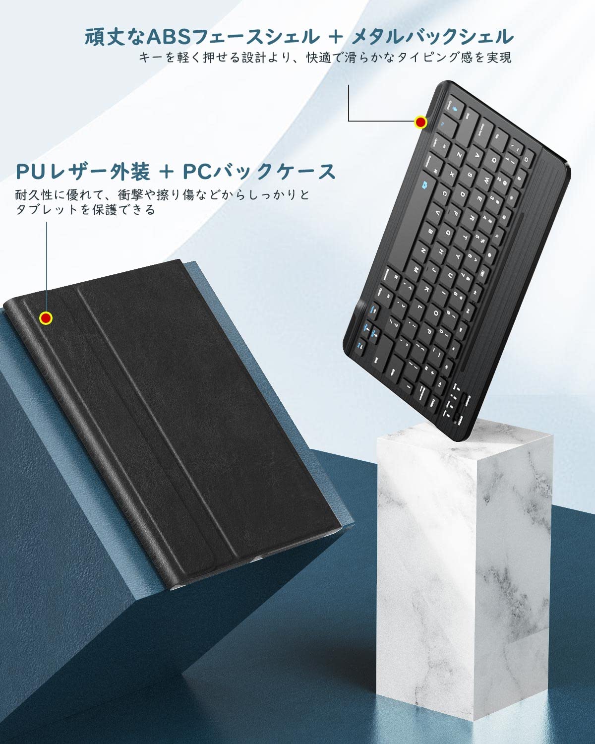 Amazon.co.jp: iPad Air 5 2022 / iPad Air4 ケース 【Royalatic】iPad